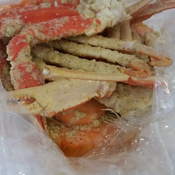 Cajun King Aiea - Seafood Near Me - Aiea, Hawaii