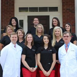 Hall Comprehensive Dentistry
