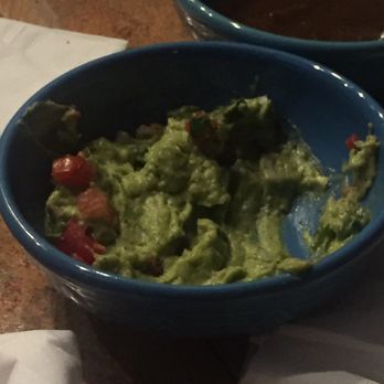 Del Fuego - Guacamole was stellar. - Tex-Mex Near Me - Patchogue, New York
