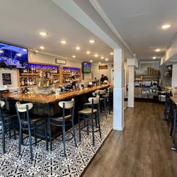Oak Beach Bar Grill