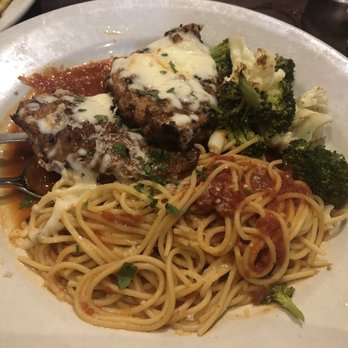 Tomatina - Chicken Parmesan - Italian Near Me - San Jose, California Tomatina - Chicken Parmesan - Italian Near Me - San Jose, California