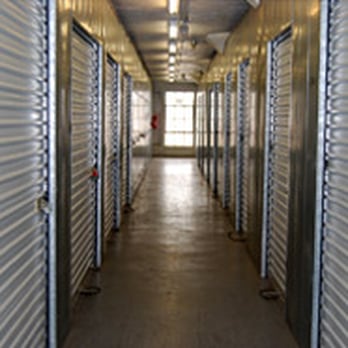 Long Beach Security Storage - Self Storage Near Me - Long Beach, California