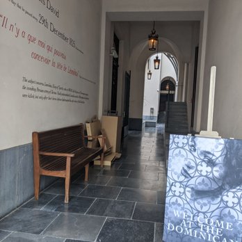 The Dominican - Hotels Near Me - Brussels, BRU The Dominican - Hotels Near Me - Brussels, BRU