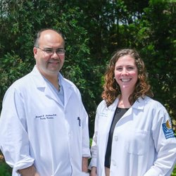Osteopathic Healing Arts - Joseph J. Starkman, D.O. & Therese E. Adams, FNP-C