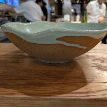 Ddobar - Beautiful bowl - Bars Near Me - New York, New York