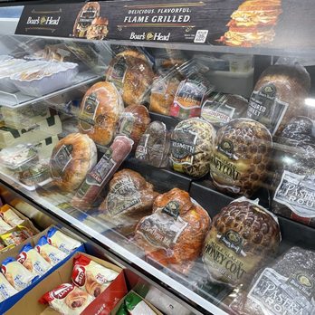 Farmer in the Deli - meats - Delis Near Me - New York, New York
