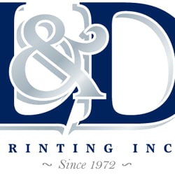 L & D Printing