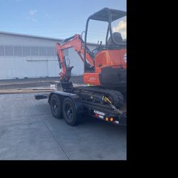 Gods Country Equipment Rentals