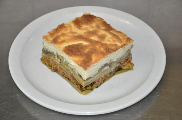 Maria's Souvlaki Greek Restaurant by null