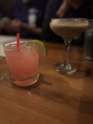 Barfly's by null