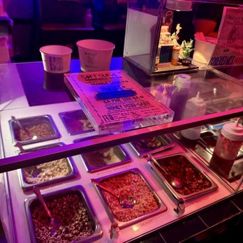 626 Ice Cream - Toppings - Ice Cream & Frozen Yogurt Near Me - Arcadia, California