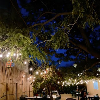 El Refugio - Mexican Near Me - Todos Santos, BCS
