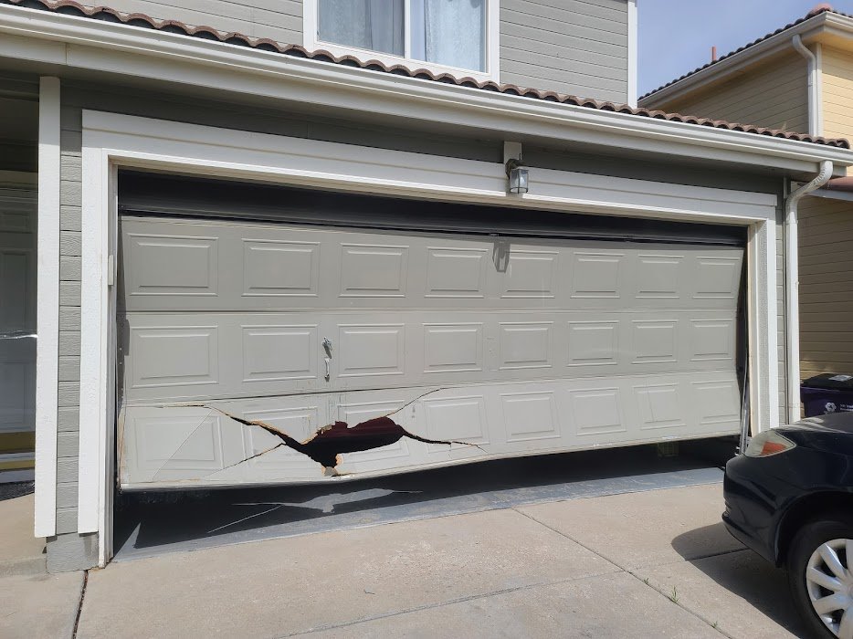 Eden Garage Doors Repair - Garage Door Contractor in Aurora, CO