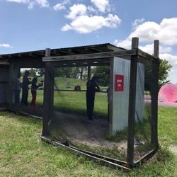 Practice area