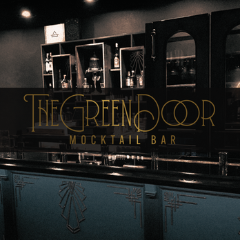 The Green Door