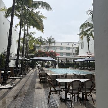 Sola - Breakfast & Brunch Near Me - Miami Beach, Florida