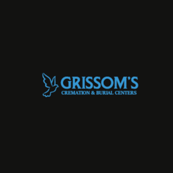 Grissom's Cremation & Burial Center - Logo for Grissom's Cremation & Burial Center
9130 Alcosta Blvd B
San Ramon, CA 94583