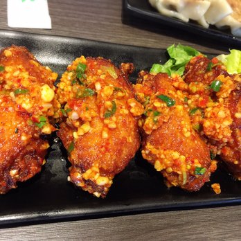 Chef's Ramen - Chicken Wings - Ramen Near Me - Honolulu, Hawaii Chef's Ramen - Chicken Wings - Ramen Near Me - Honolulu, Hawaii