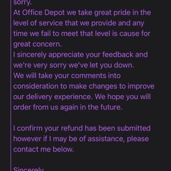Office Depot