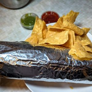 Taqueria El Buen Sabor on Yelp