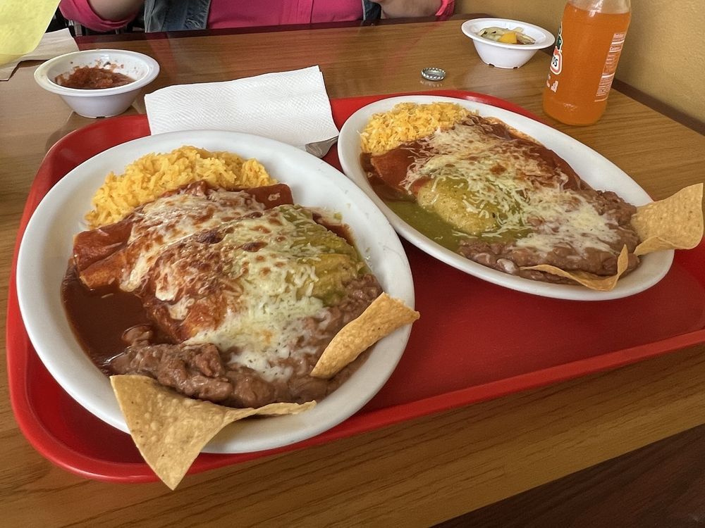 Burritos Blvd
