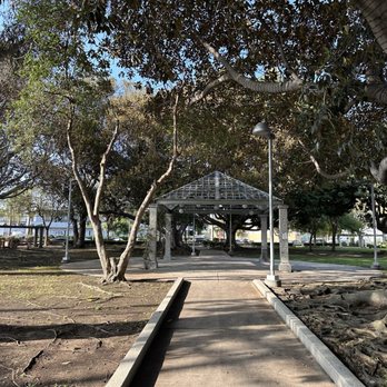 Media Park - Parks Near Me - Culver City, California Media Park - Parks Near Me - Culver City, California