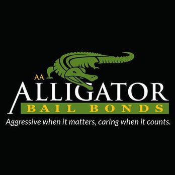 Alligator Bail Bonds - Bail Bondsmen Near Me - Fort Myers, Florida Alligator Bail Bonds - Bail Bondsmen Near Me - Fort Myers, Florida