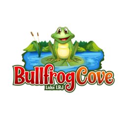 Bullfrog Cove