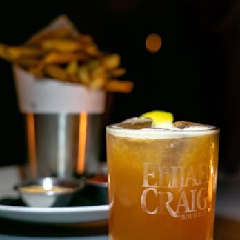 Cedar Local - Whiskey rebellion - Cocktail Bars Near Me - New York, New York