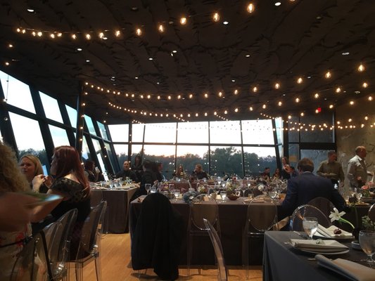 Trinity River Audubon Center by null