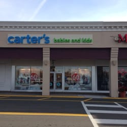 Carter's Babies & Kids - We are in the Sears parking lot next too men's warehouse