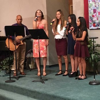 Conejo Adventist Elementary School - Worshipping God. - Elementary Schools Near Me - Newbury Park, California