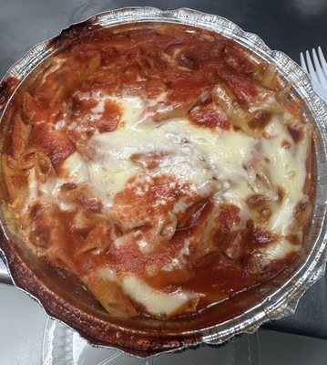 Buon Appetito by null