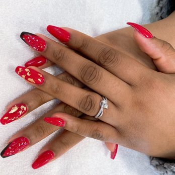 QJ Nails - Nail Salons Near Me - Summerville, South Carolina QJ Nails - Nail Salons Near Me - Summerville, South Carolina
