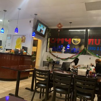 Pho Littleton - Interior of the restaurant, plenty of booths and a few larger tables. - Vietnamese Near Me - Littleton, Colorado Pho Littleton - Interior of the restaurant, plenty of booths and a few larger tables. - Vietnamese Near Me - Littleton, Colorado