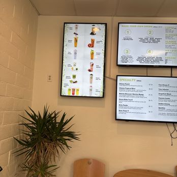 Qualitea - Bubble Tea Near Me - Pinole, California