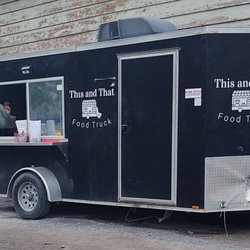 This and That Food Truck