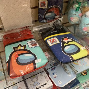 Hilltop Gifts - amogus - Cards & Stationery Near Me - Fremont, California Hilltop Gifts - amogus - Cards & Stationery Near Me - Fremont, California
