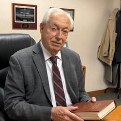 Attorney Paul A Longton