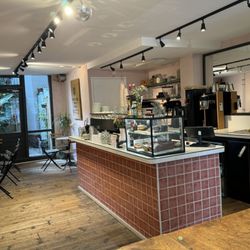 Badeta Koffiebranders
