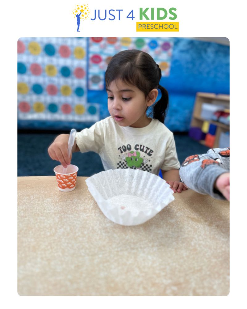 Just 4 Kids Preschool - childcare center in Corona, CA