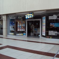 STA Travel