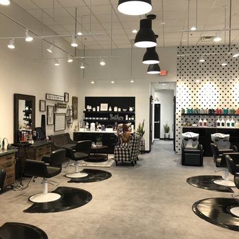 Azalon Hair Studio - Hair Salons Near Me - Yukon, Oklahoma
