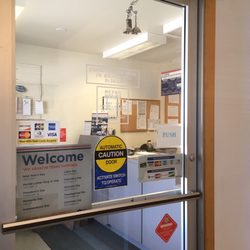 US Post Office