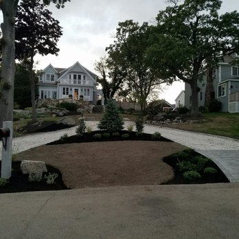 Residential Landscape & Masonry - Landscaping Near Me - Scituate, Massachusetts Residential Landscape & Masonry - Landscaping Near Me - Scituate, Massachusetts