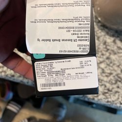 Health for Life - Ellsworth - Medical Cannabis Dispensary - Badder