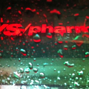 CVS Pharmacy - Drugstores Near Me - Columbus, Indiana