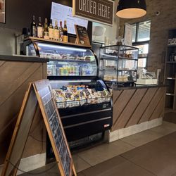 Axis Coffee Bar & Eatery