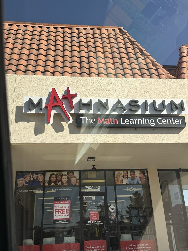 Mathnasium of West El Paso - reading tutor in El Paso, TX