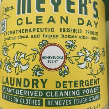 Target - Honey Meyers Honeysuckle detergent - Department Stores Near Me - Woodland Hills, California Target - Honey Meyers Honeysuckle detergent - Department Stores Near Me - Woodland Hills, California